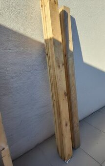 Hranoly/laty-fošne suché