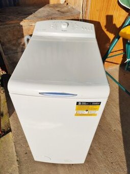 Automatická práčka