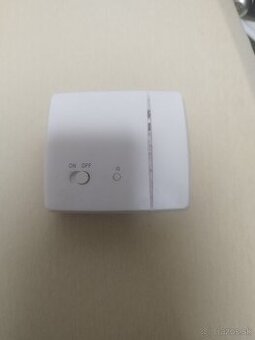 Bezdrôtový Termostat