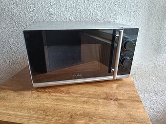 Mikrovlnka MORA MT121 S
