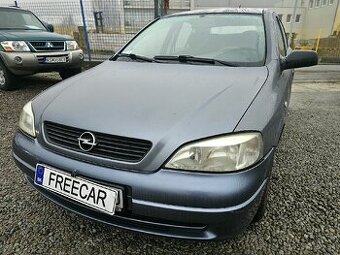 Opel Astra 1.4 16V
