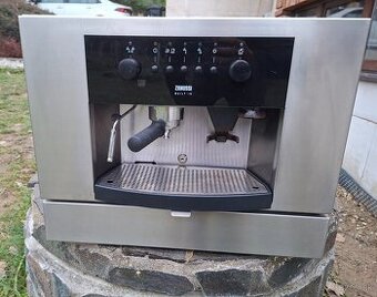 Vstavaný kavovar Zanussi