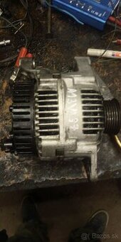 alternátor A13VI 87 boxer ducato jumper po GO