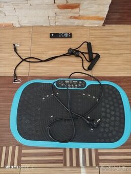 Predám vibračnú plošinu HD sport