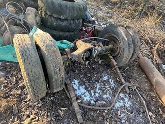 Predam napravu z avie