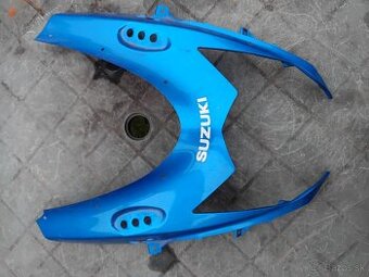 Predám prednú kapotáž Suzuki