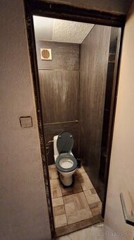 Predam 3 izbový byt v Seredi