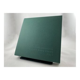 Hry XXX. olympiády Londýn 2012 v drevenej kazete