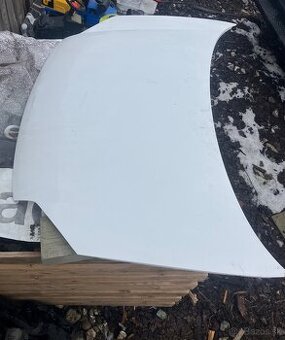 Kapota citroen berlingo / peugeot partner