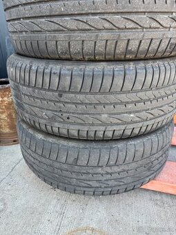 BRIDGESTONE 235/55 R19 101V LETNE PNEU