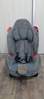 Autosedačka Coletto Santino New