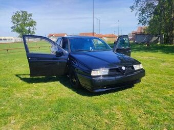 Alfa Romeo 155