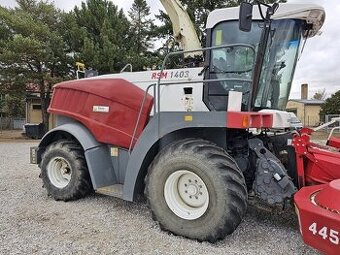 Rezačka Rostselmash RSM 1403 KEMPER 445