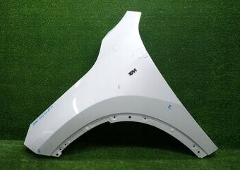 bmw x1 blatník 2022+