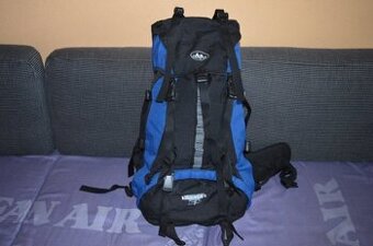 Ruksak Campus Kilimanjaro 55+10l