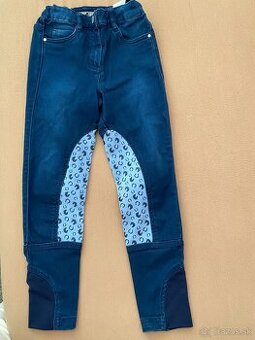 Klasické rifle s aplikáciou veľ. 140cm