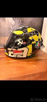 Agv pista gp r