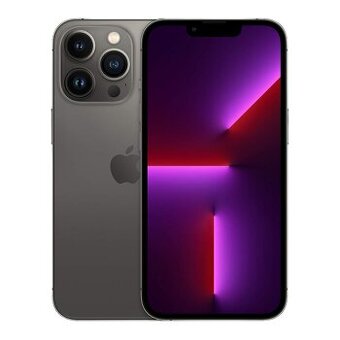 Iphone 13 Pro Max 256gb Space Grey