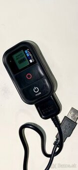 DIalkovy ovladac GOPRO ARMTE-001