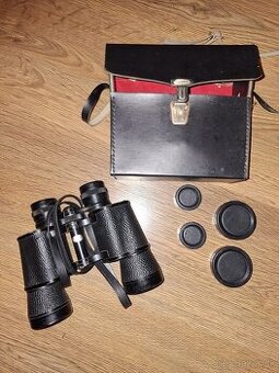 dalekohlad SEHFELD 8x40