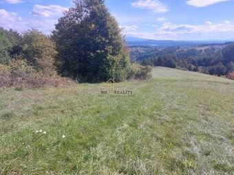 HD REALITY predaj pozemkov, Malachov - 1