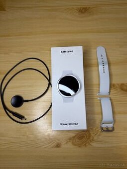 Samsung Galaxy Watch 8