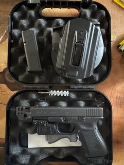 Glock 19 gen 3