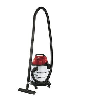 EINHELL Vysávač na mokré a suché vysávanie TC-VC 1820 S, 234