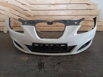 Nárazník Seat Leon 2