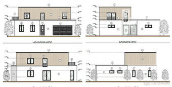 Stavebný pozemok, 716m2, IS na pozemku, Boldog okres Senec