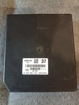 RJ / modul USM 284B62633R