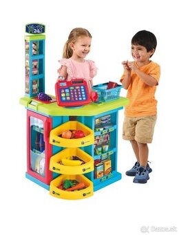 Detský obchod / pokladňa – ako nový stav