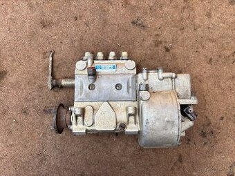 Vstrekovacie čerpadlo