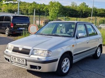 Škoda Felicia m98 sada ostrekovačov svetlometov