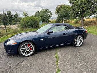 JAGUAR XKR CABRIO 4,2i V8 🏎️🏎️🏎️