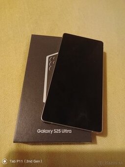 Samsung Galaxy S25 Ultra