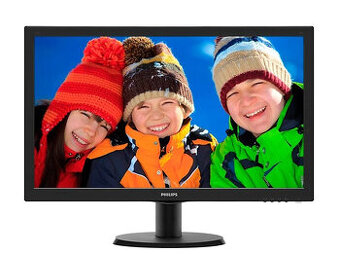 LCD monitor Philips 233V