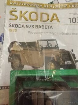 Auto škoda