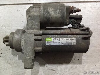 Predám štartér na škoda Fabia 1.4 74kw rok výroby 2006