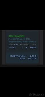 Iron Maiden