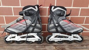 Rollerblade korcule