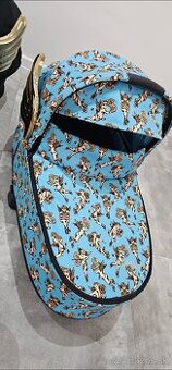 Cybex vanicka Jeremy Scott cherub