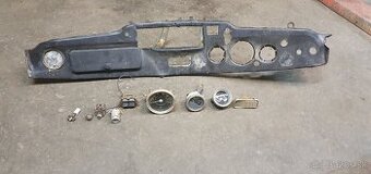 Predám diely Škoda 1202