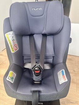 Autosedacka Nuna Prym