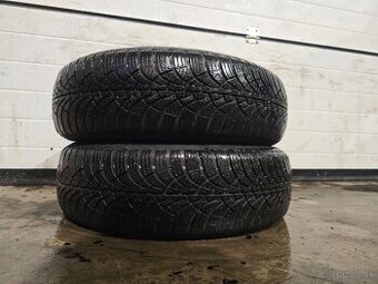 Zimné Pneu GoodYear UltraGrip9 165/65 R15 2ks