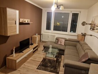 Prenájom 1,5 izbového bytu