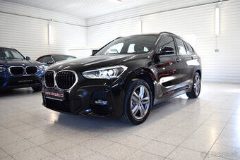 BMW X1 2.5E XDRIVE M-PAKET 162 kW 2022-DPH