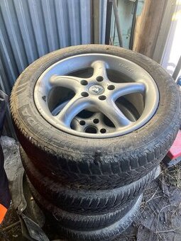 Land Rover Freelander 1