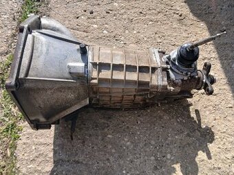 Lada Niva prevodovka 5kv