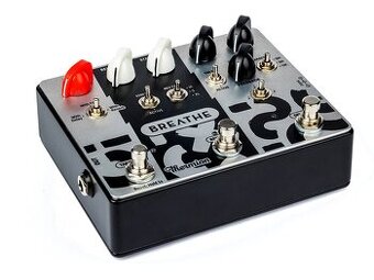 Gitarovy efekt Thermion Breathe